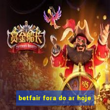 betfair fora do ar hoje